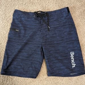 Bench Board Shorts NWOT
